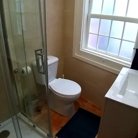 Hostal Theorynomad Al Coímbra