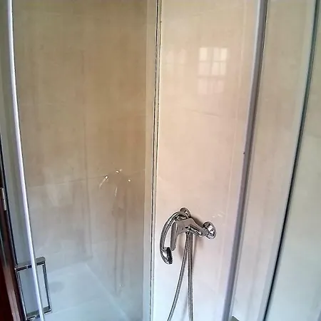 Hostal Theorynomad Al Coímbra