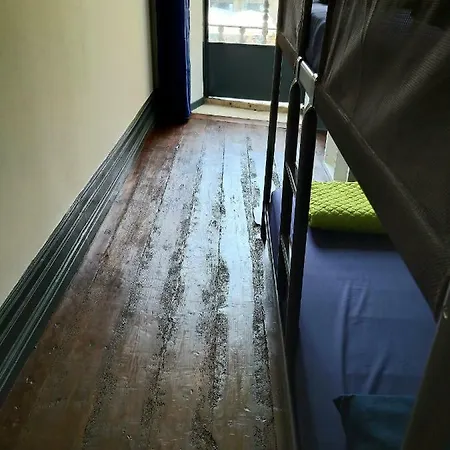 Theorynomad Al Hostal Coímbra