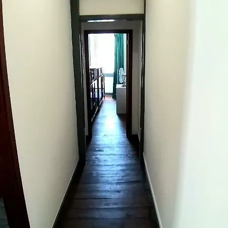 Theorynomad Al Hostel Coimbra