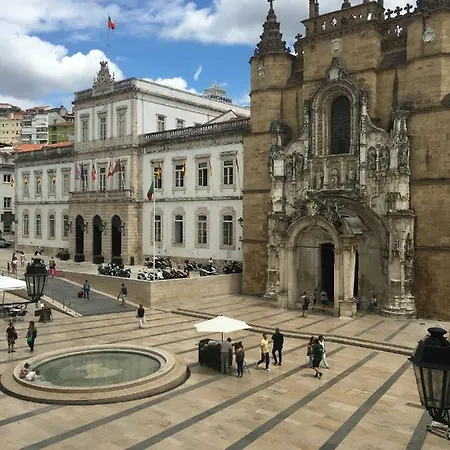 Theorynomad Al Coimbra